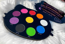 Load image into Gallery viewer, HELLO-OUIJA EYESHADOW PALETTE
